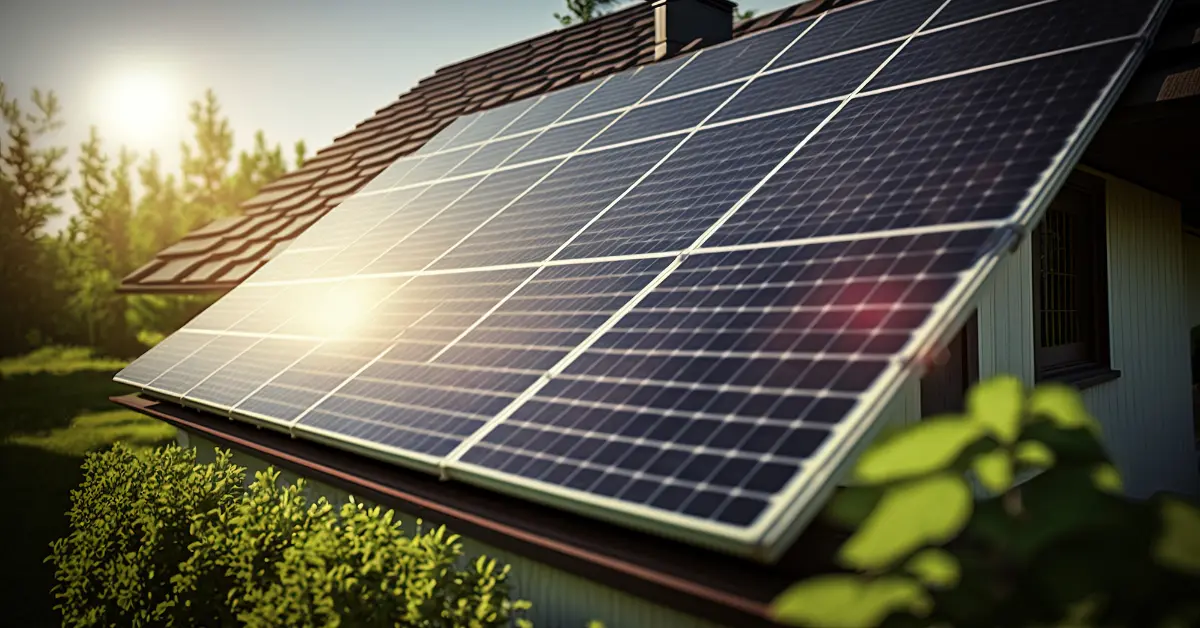 guide to Oklahoma solar tax credit qualification