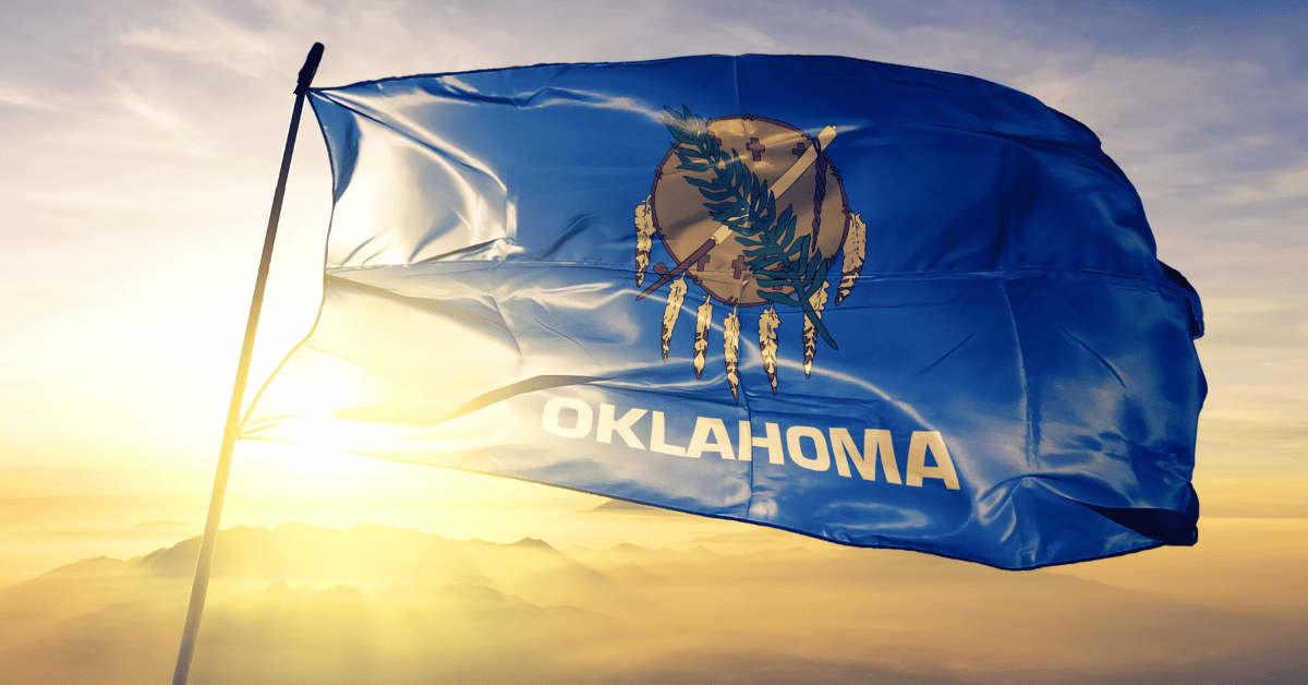 Oklahoma Solar A Comprehensive Guide of Information and Benefits