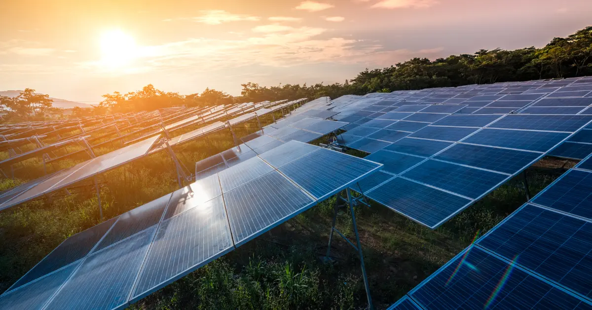 understanding solar farms and their role in oklahoma energy production