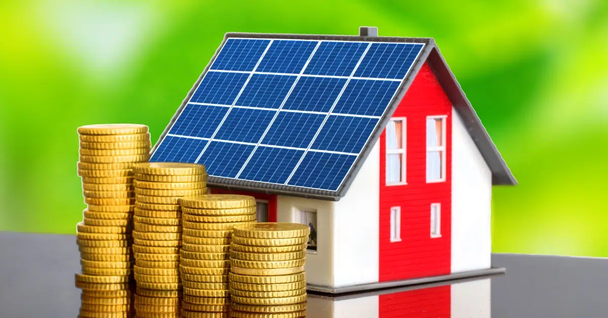 top benefits of solar energy storage for homeowners