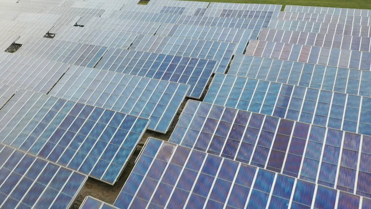 understanding the impact of dirty solar panels