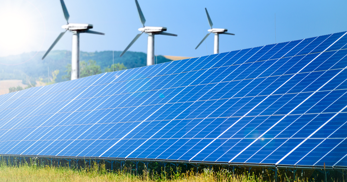 technological advancements in renewable energy oklahoma