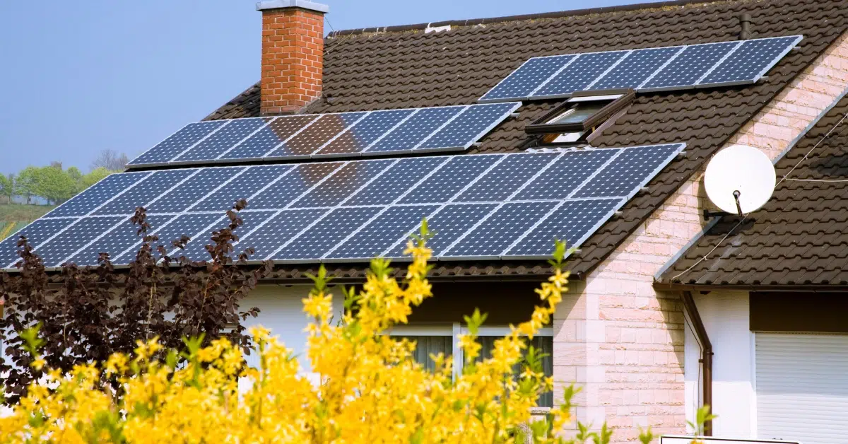 Essential Considerations for Home Solar Systems in 2025