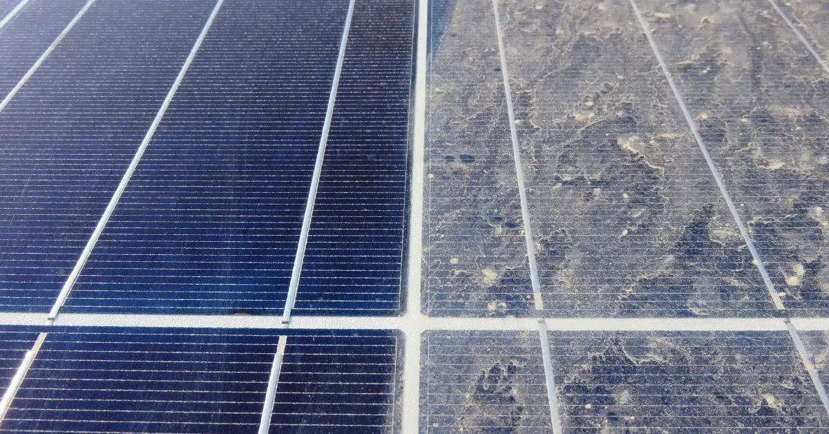 guide to solar panel cleaning costs and factors to consider