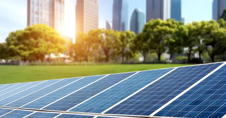 Find an Effective Solar Panel Cleaning Solution for Maximum Energy Production