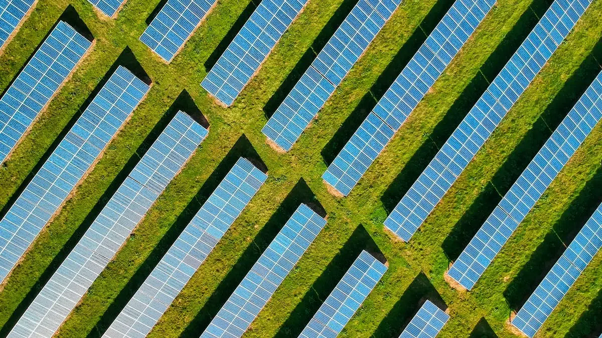 seasonal care for solar panels in oklahoma